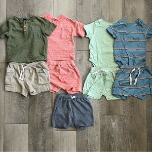 Old Navy Spring/Summer Bundle (12-18 mo)